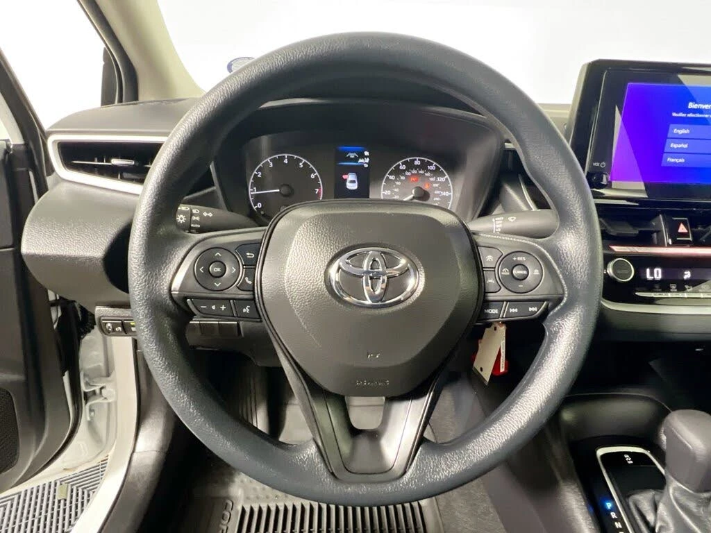 Toyota Corolla LE* * (  ) | Mobile.bg   13