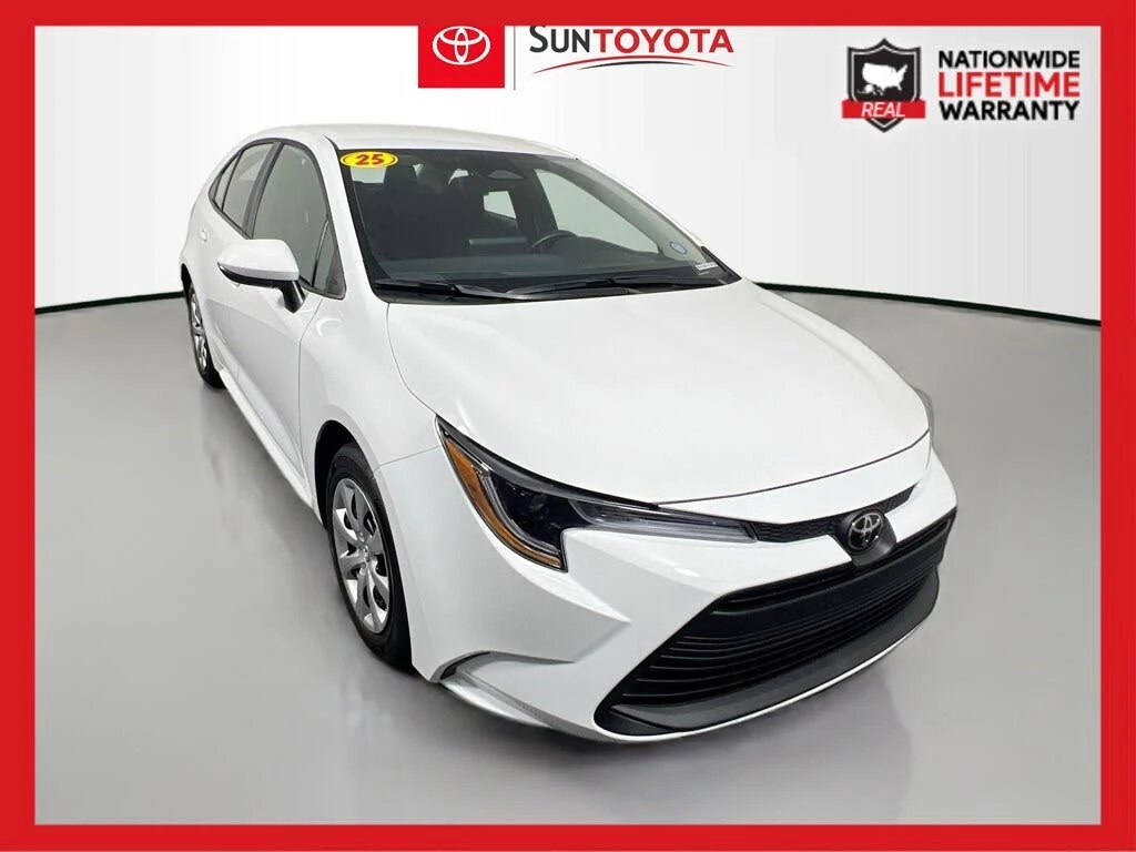 Toyota Corolla LE* * (  ) | Mobile.bg   1