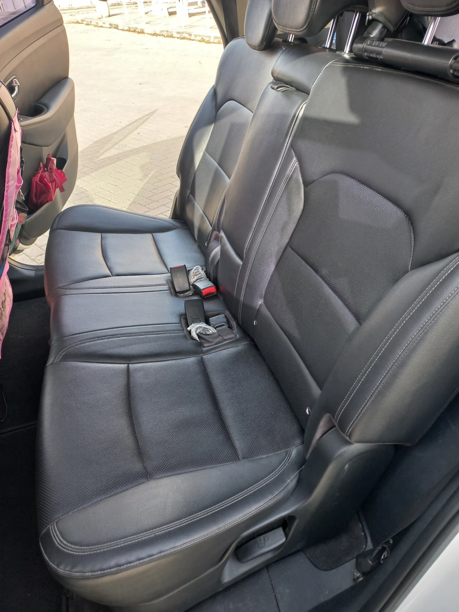 Kia Carens | Mobile.bg   15