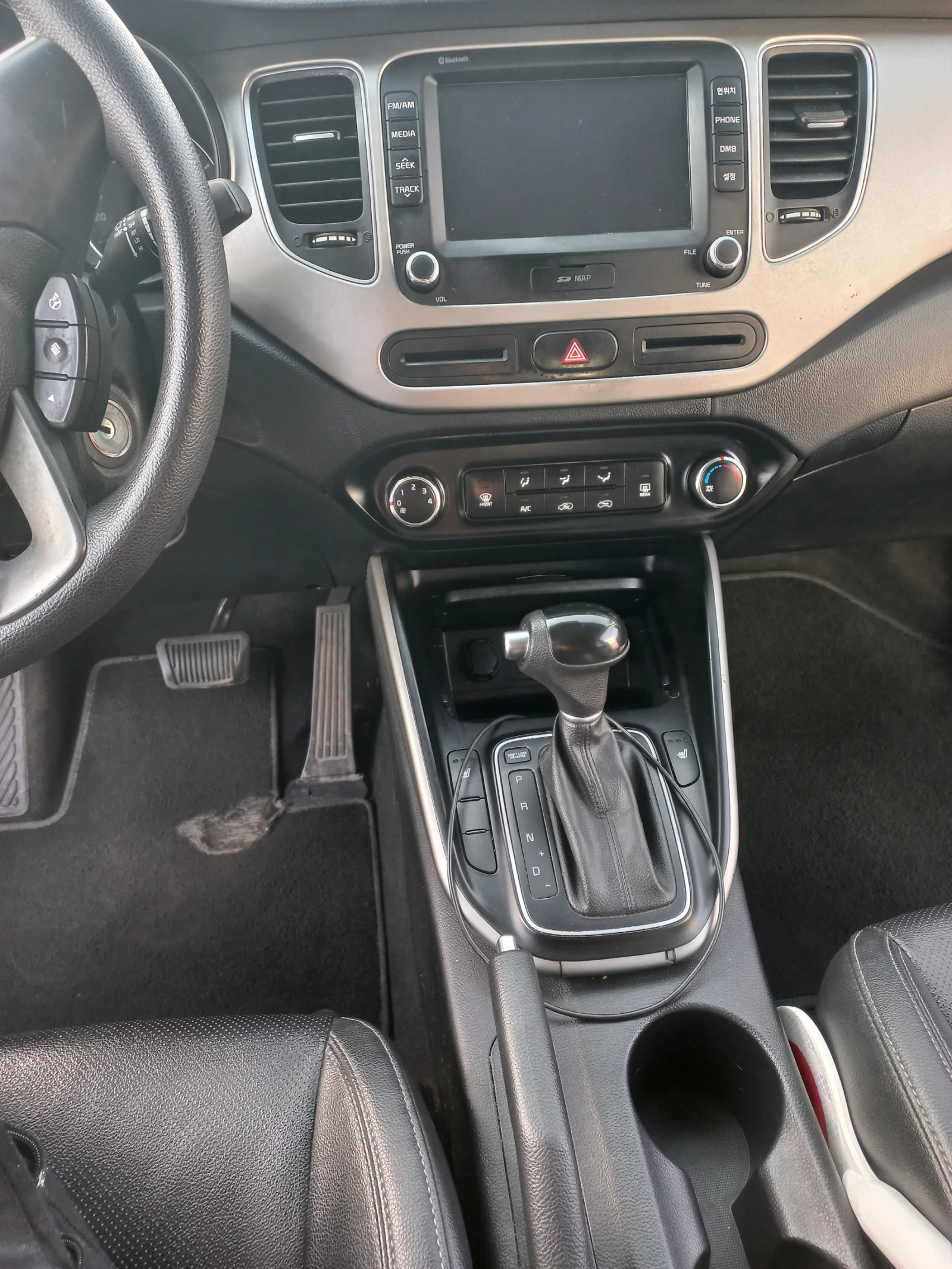 Kia Carens | Mobile.bg   14