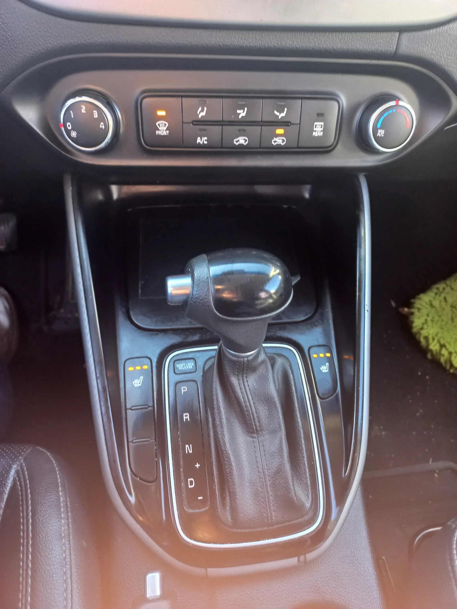 Kia Carens | Mobile.bg   9