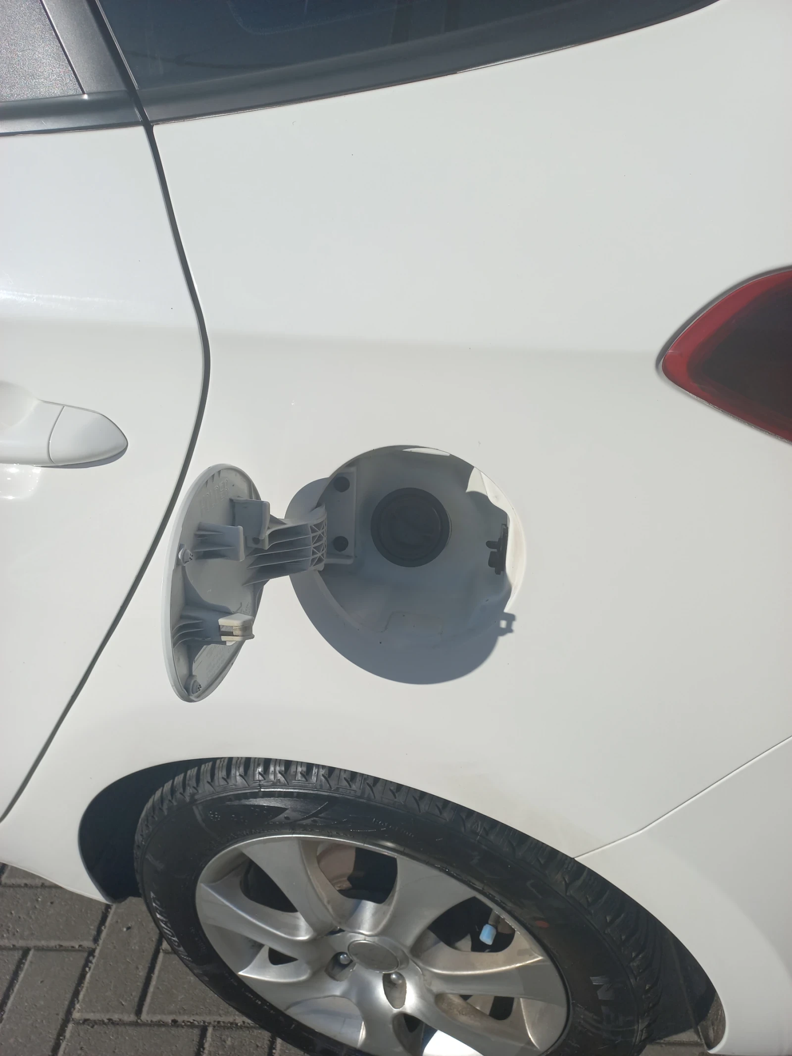 Kia Carens | Mobile.bg   5