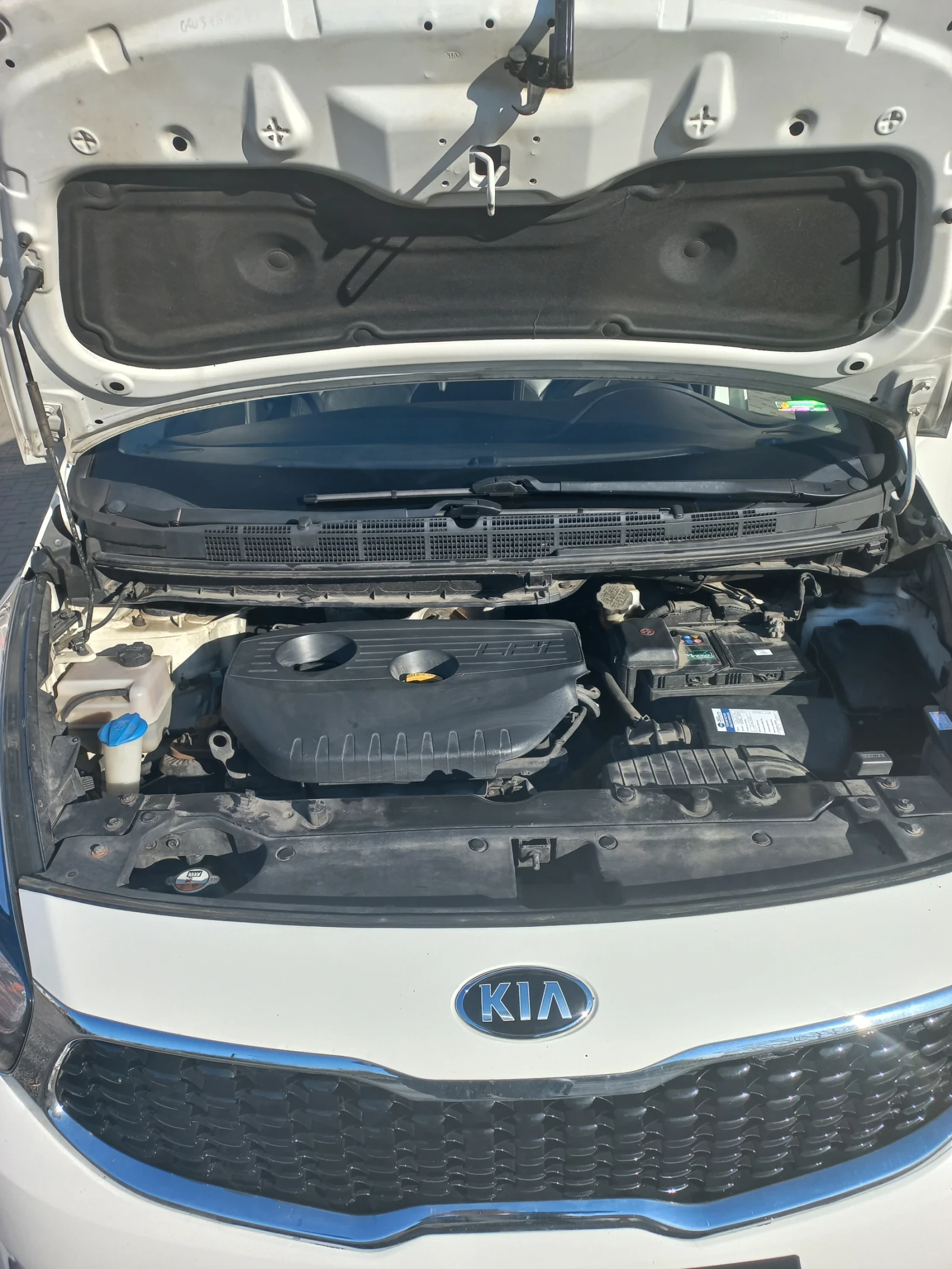 Kia Carens | Mobile.bg   7