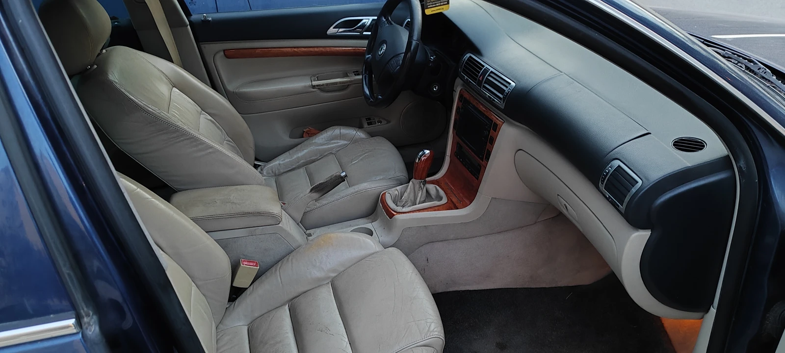 Skoda Superb  - изображение 4