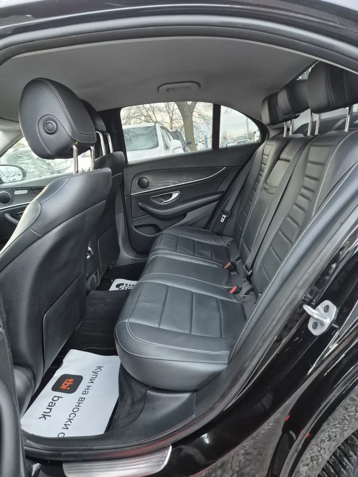 Mercedes-Benz C 200 E200 | Mobile.bg � ����������� 8