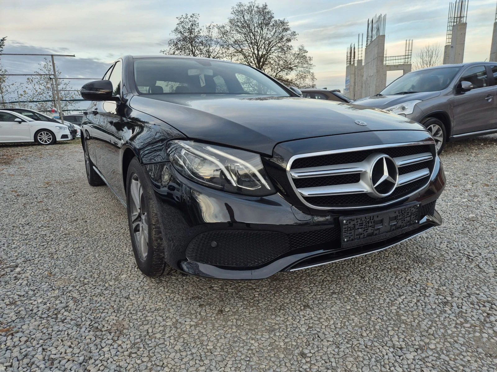 Mercedes-Benz C 200 E200 | Mobile.bg   1