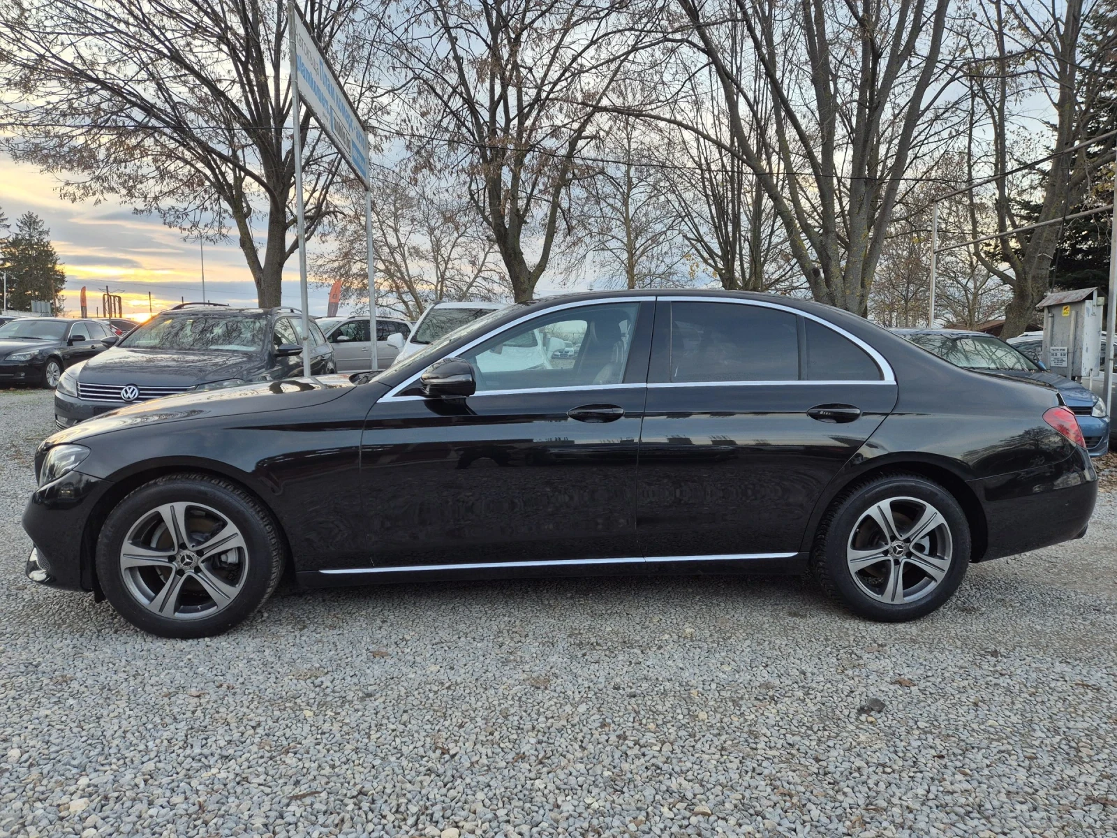 Mercedes-Benz C 200 E200 | Mobile.bg   4