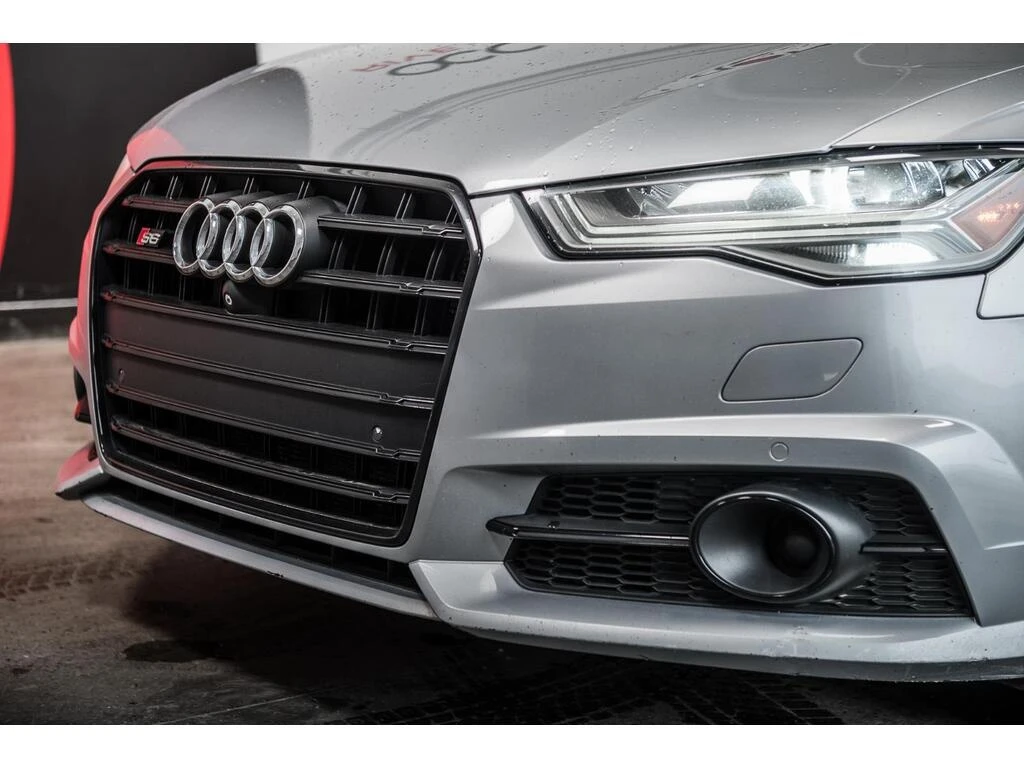 Audi S6 * NAVI+ TOIT.OUVRANT+ CUIR+ CAM.RECUL+ SIEGES.CHAU | Mobile.bg � ����������� 4