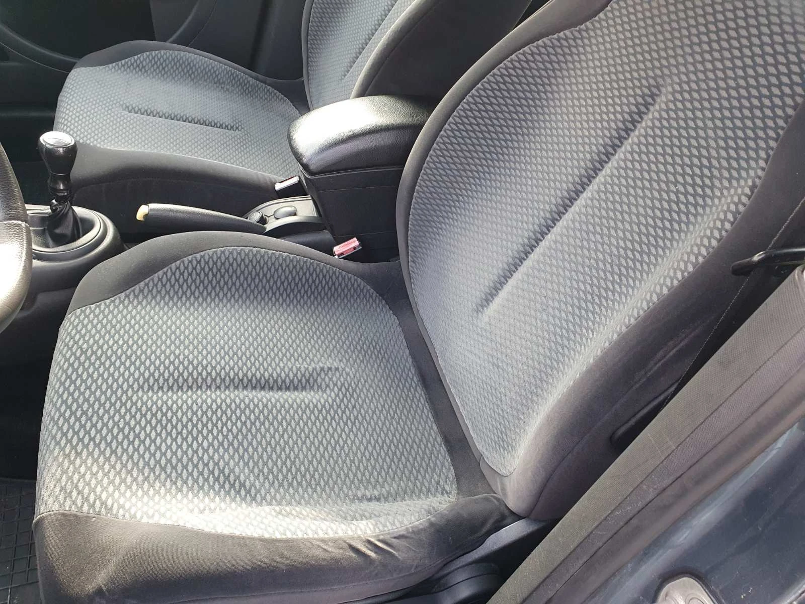 Citroen C4  - изображение 8