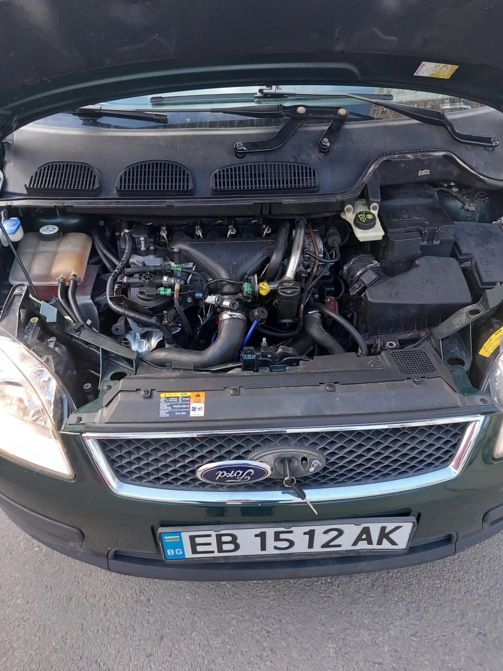 Ford C-max | Mobile.bg � ����������� 3