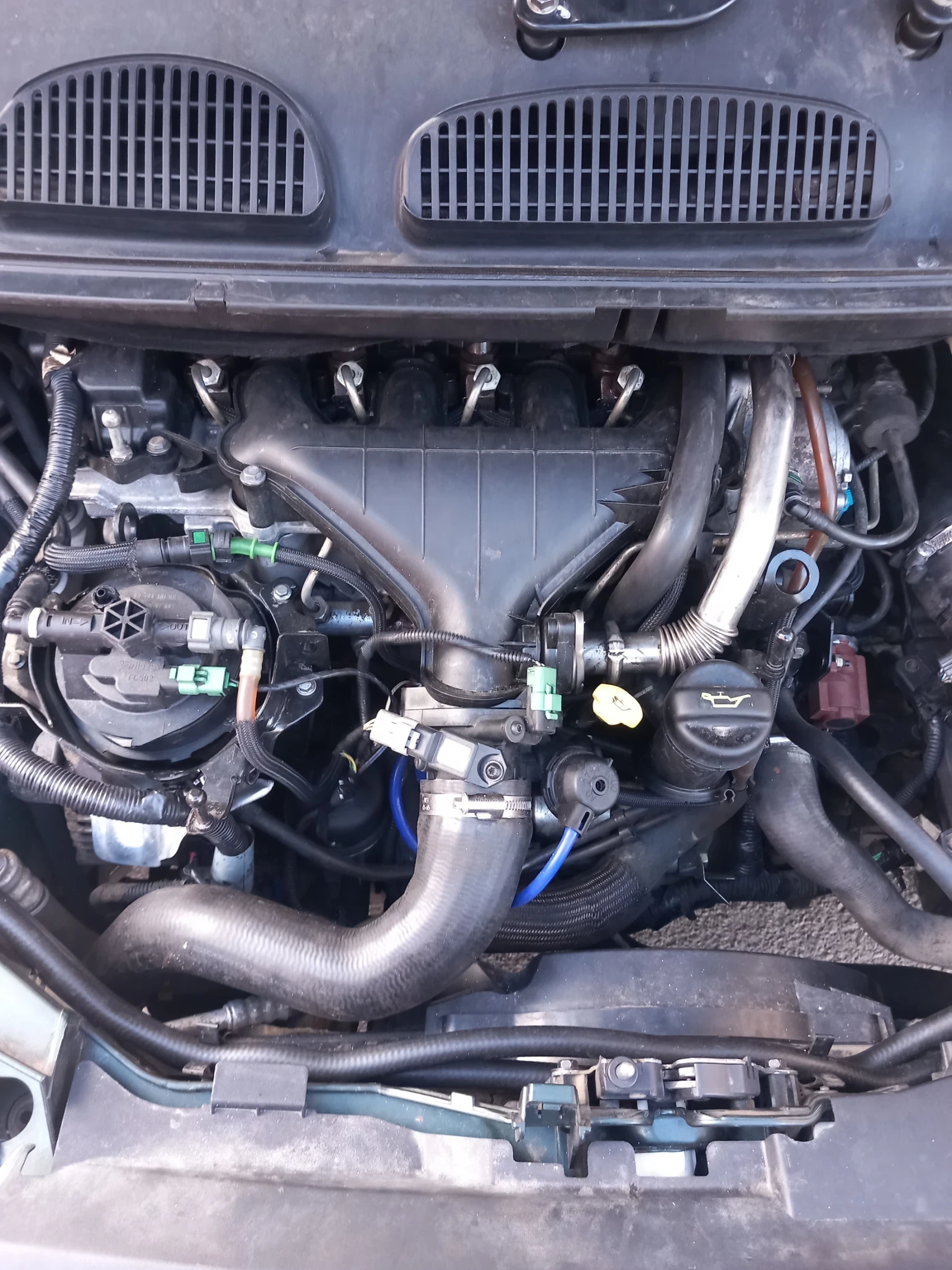 Ford C-max | Mobile.bg � ����������� 2
