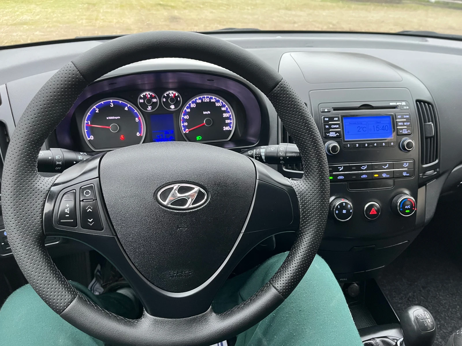 Hyundai I30 | Mobile.bg � ����������� 10