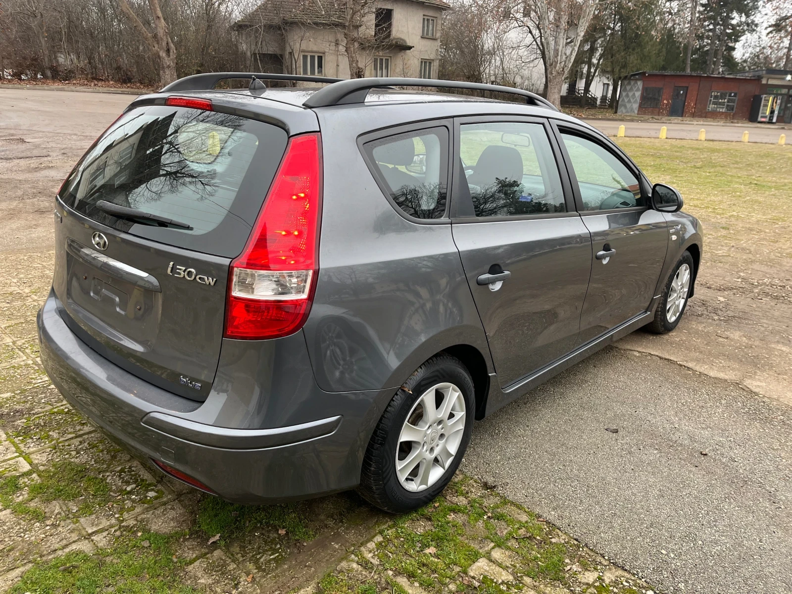 Hyundai I30 | Mobile.bg � ����������� 3