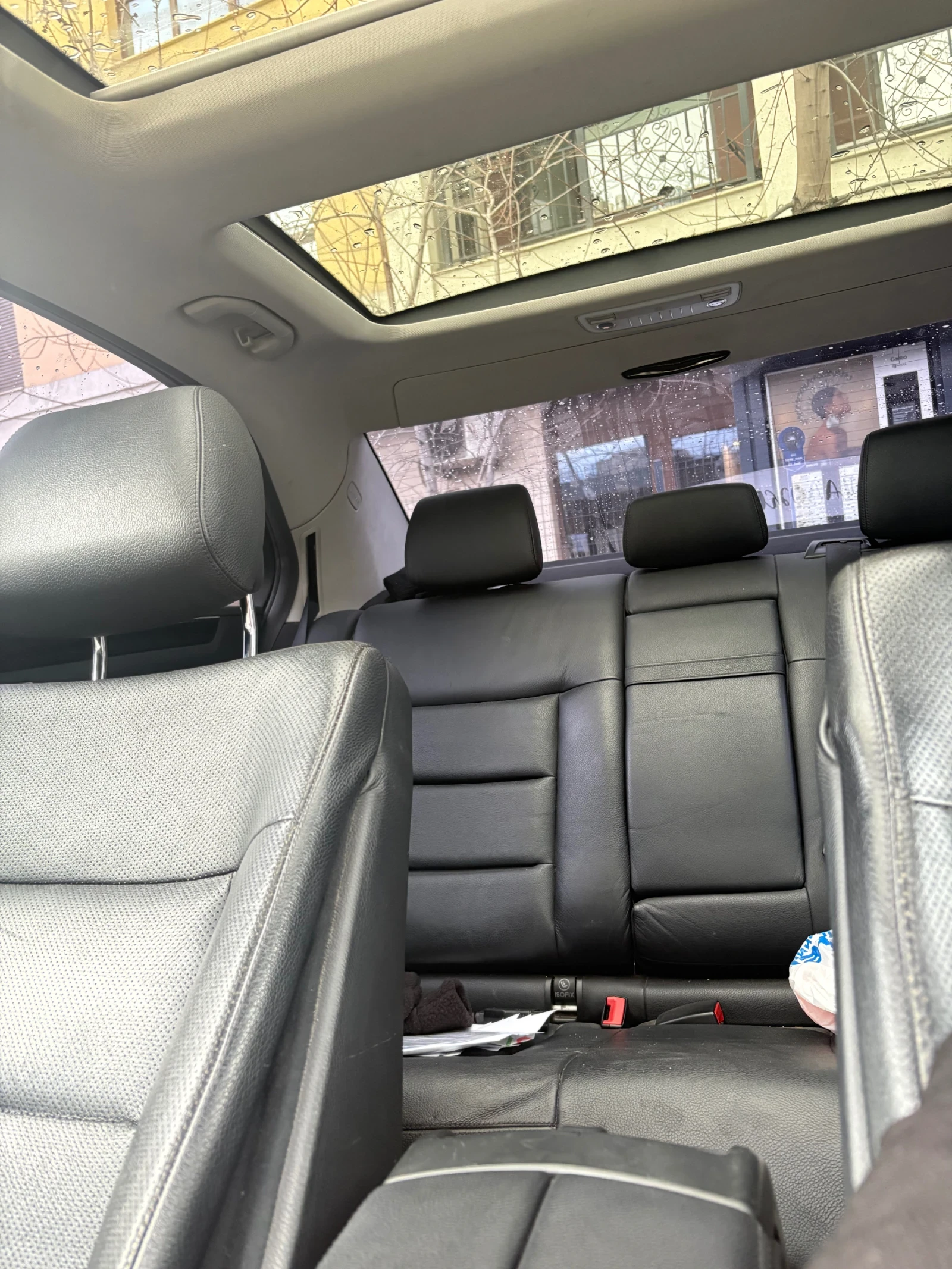 Mercedes-Benz E 350 | Mobile.bg � ����������� 16