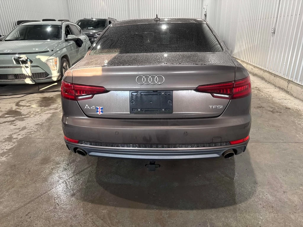 Audi A4 * Progressiv * CARFAX * ��� ������������ ������ | Mobile.bg � ����������� 4