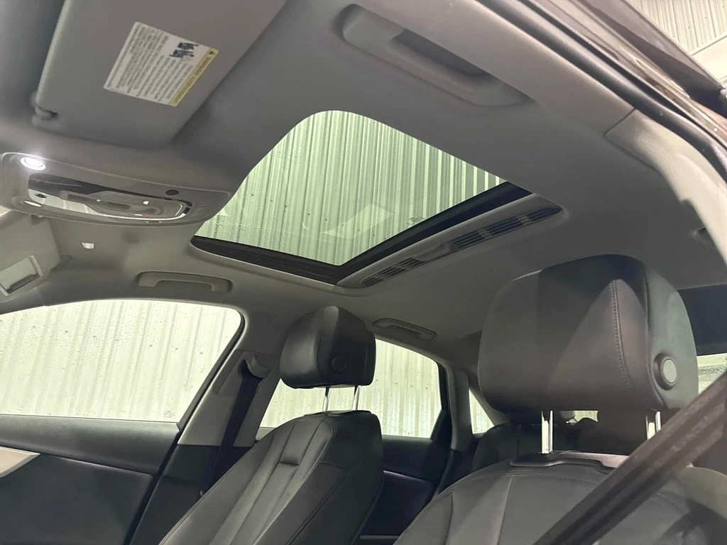 Audi A4 * Progressiv * CARFAX * ��� ������������ ������ | Mobile.bg � ����������� 11