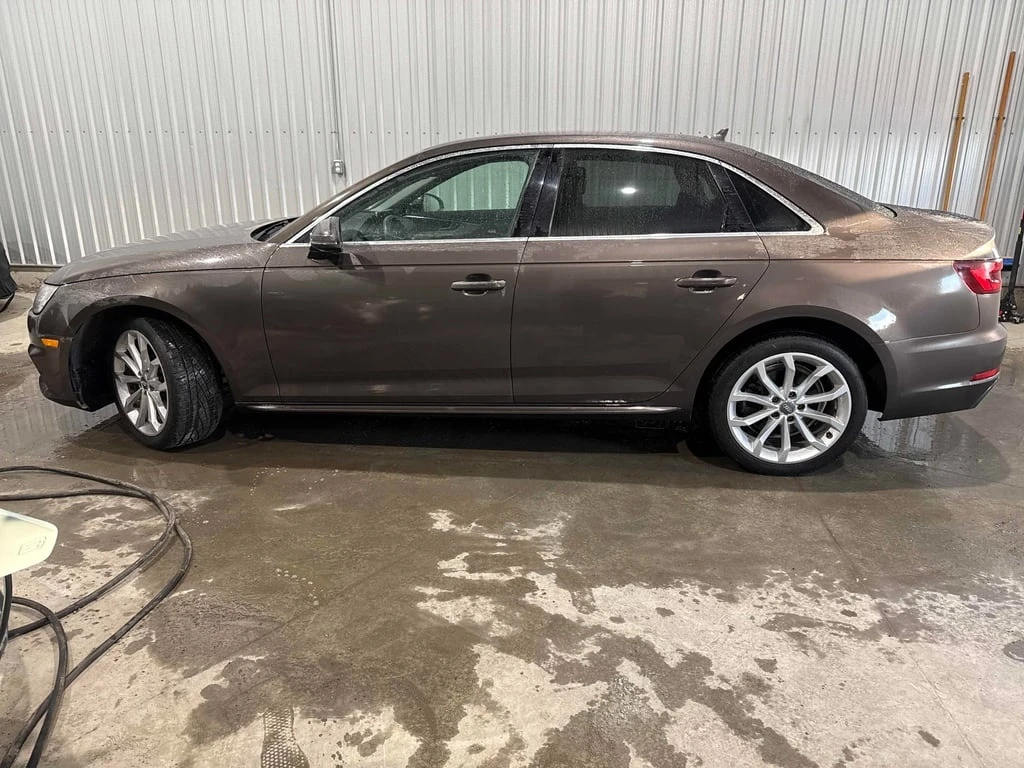 Audi A4 * Progressiv * CARFAX * ��� ������������ ������ | Mobile.bg � ����������� 2