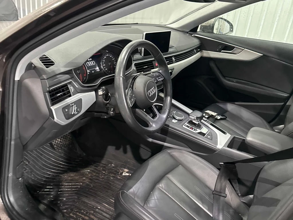 Audi A4 * Progressiv * CARFAX * ��� ������������ ������ | Mobile.bg � ����������� 5