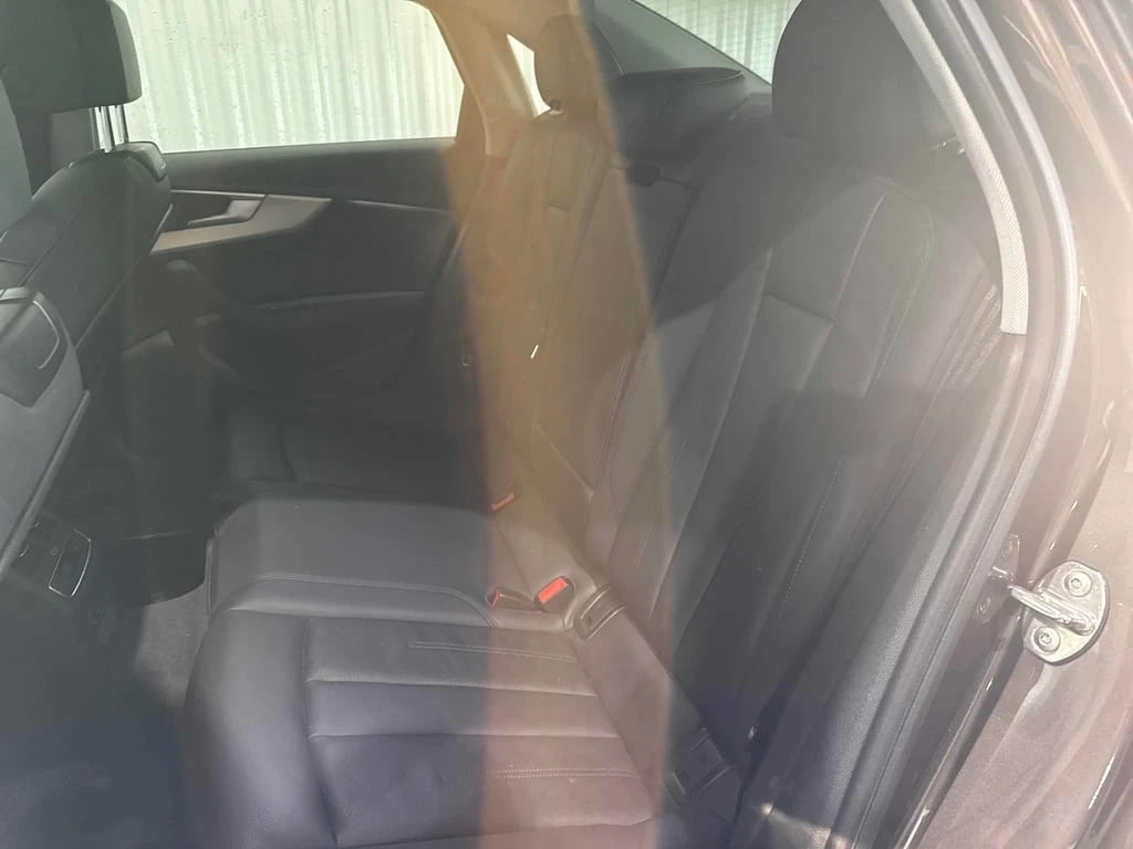 Audi A4 * Progressiv * CARFAX * ��� ������������ ������ | Mobile.bg � ����������� 10