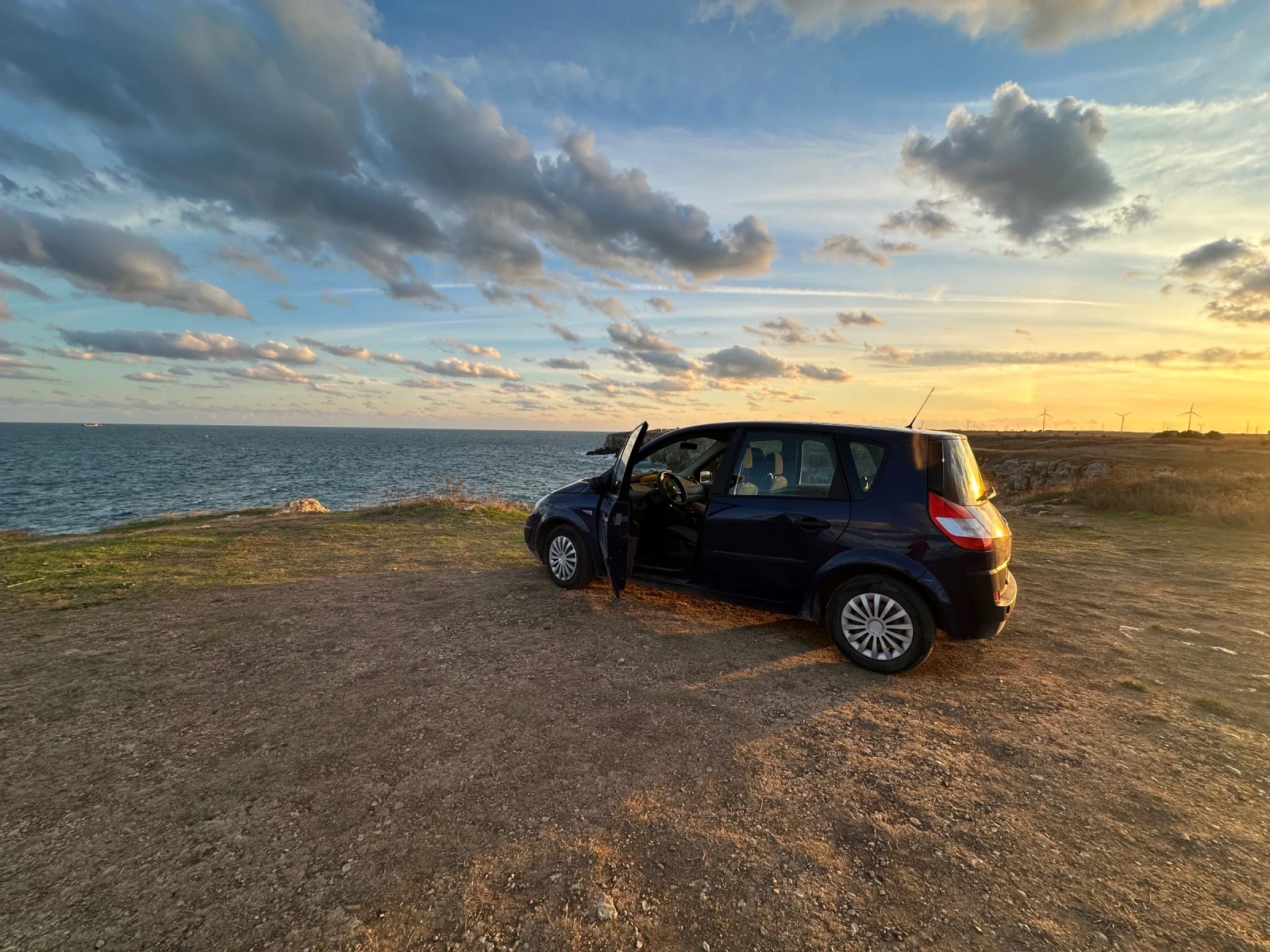 Renault Scenic | Mobile.bg � ����������� 3