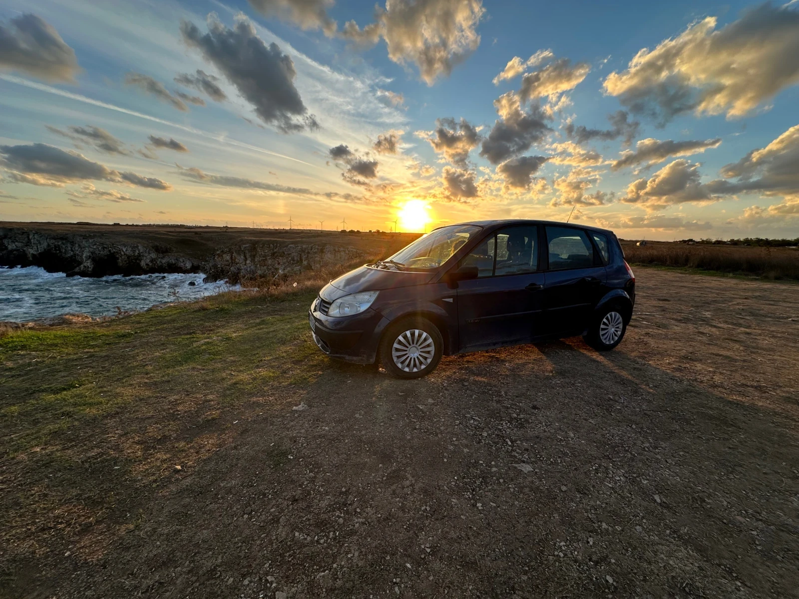 Renault Scenic | Mobile.bg � ����������� 2