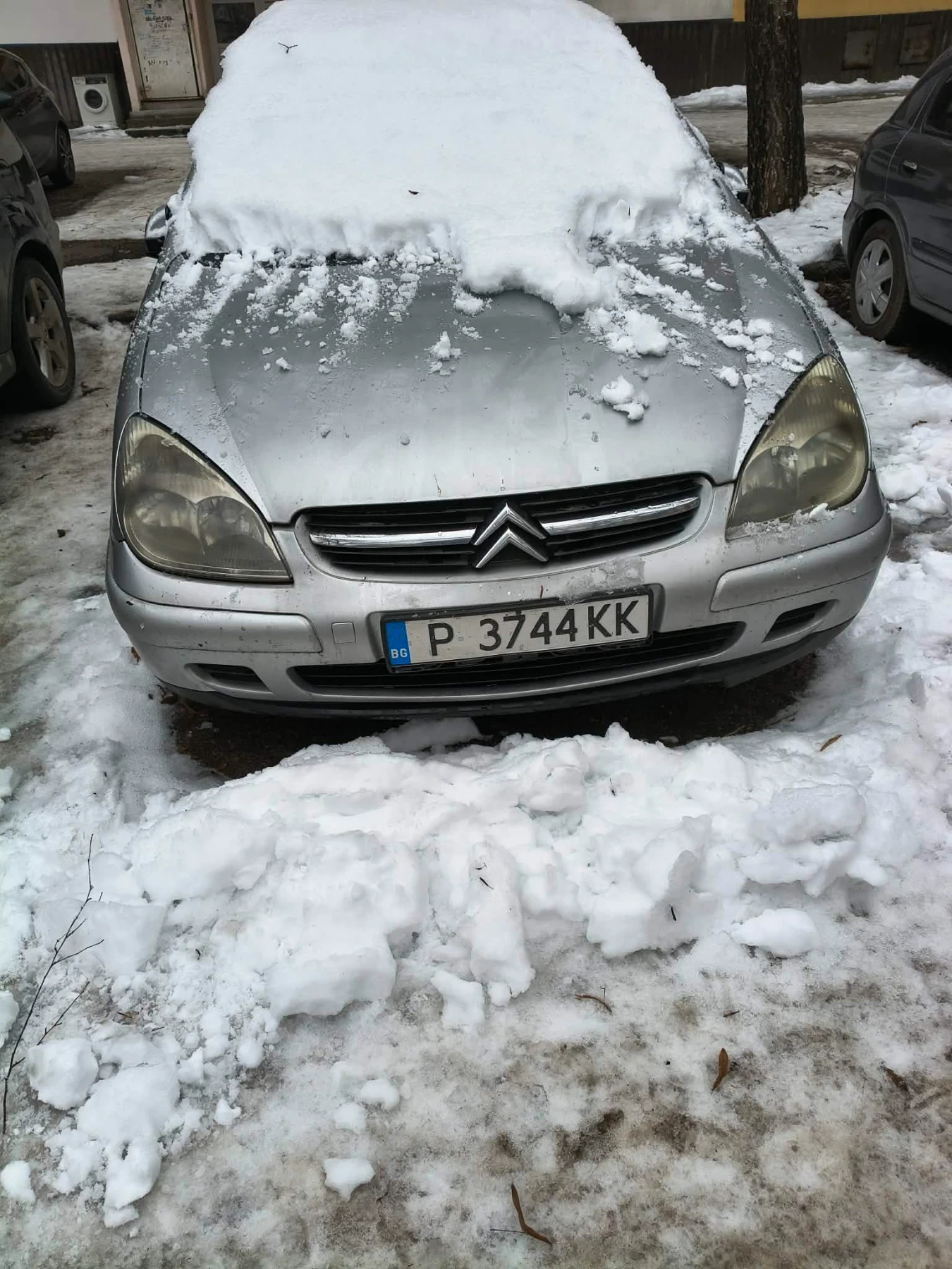Citroen C5 2.0hdi - изображение 2