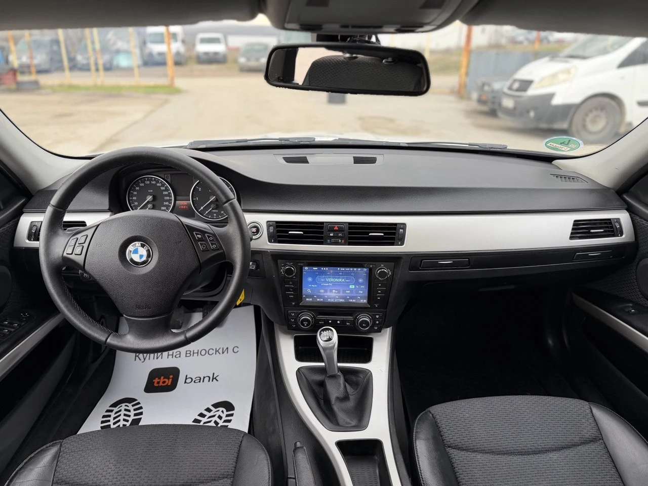 BMW 318 i E90 FACELIFT NAVI | Mobile.bg � ����������� 15