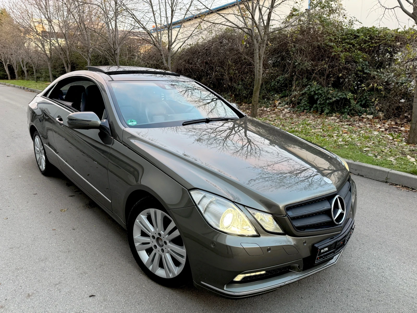 Mercedes-Benz E 350 CDI АВТОМАТИК - изображение 3