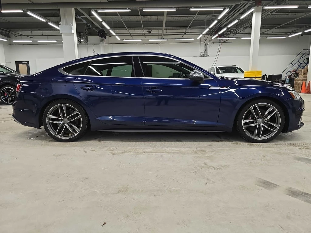 Audi S5 * Technik * CARFAX * ���� �� �� | Mobile.bg � ����������� 4