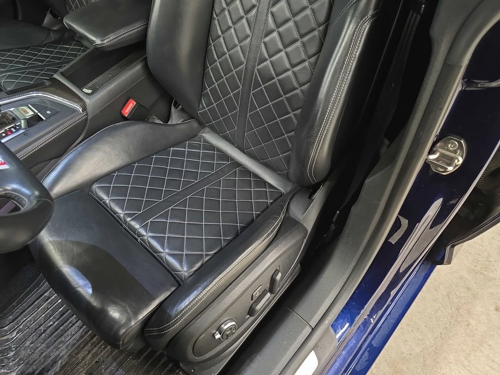 Audi S5 * Technik * CARFAX * ���� �� �� | Mobile.bg � ����������� 9