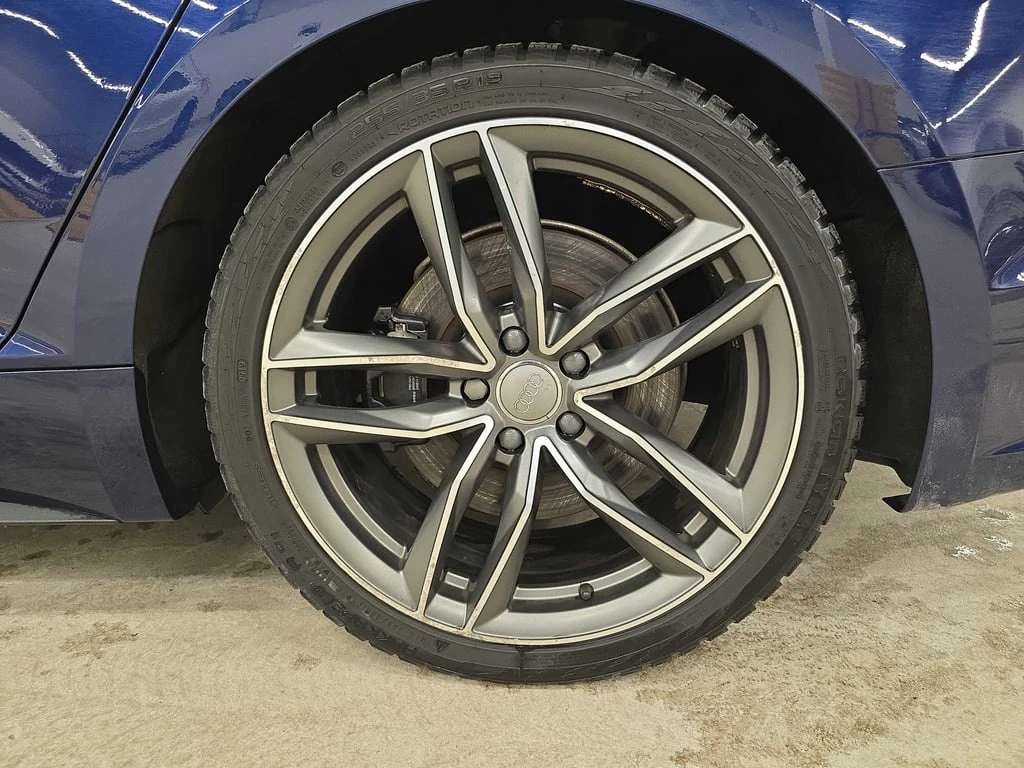 Audi S5 * Technik * CARFAX * ���� �� �� | Mobile.bg � ����������� 13