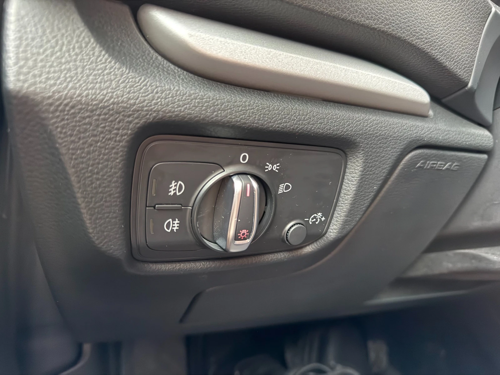 Audi A3 6 ������ ��������/2.0TDI 150�� Sportback/��������� | Mobile.bg � ����������� 17