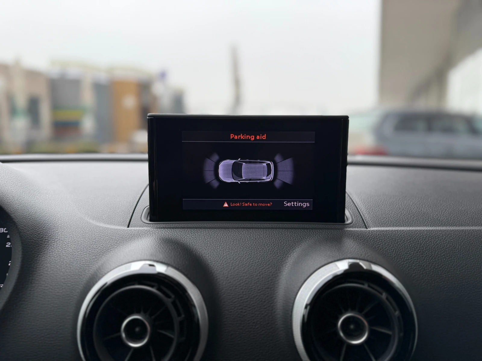 Audi A3 6 ������ ��������/2.0TDI 150�� Sportback/��������� | Mobile.bg � ����������� 11