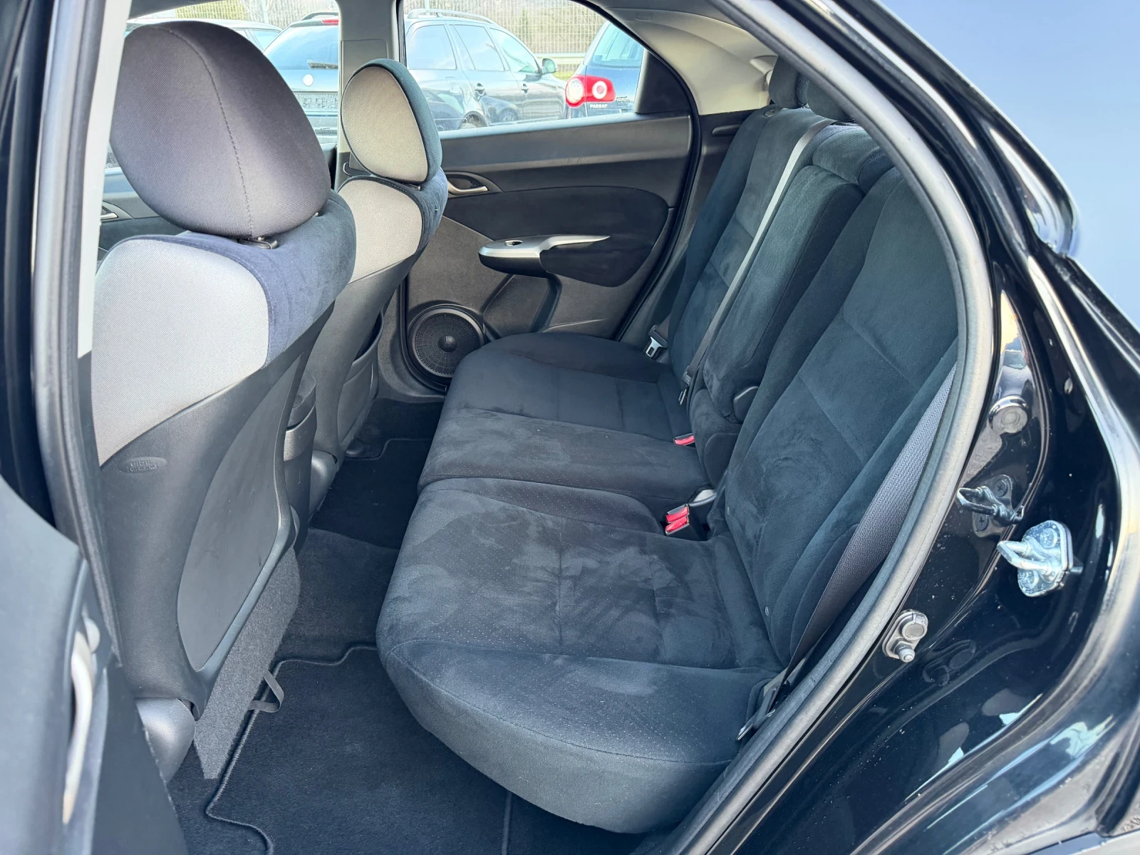 Honda Civic 1.8i-140PS-��������� | Mobile.bg � ����������� 11