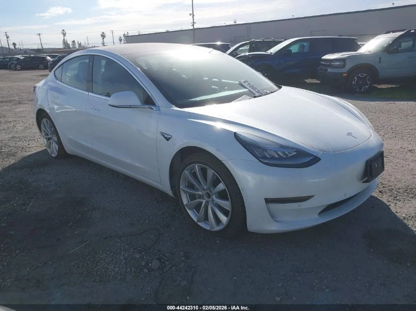 Tesla Model 3 Long Range/Mid Range | Mobile.bg � ����������� 1