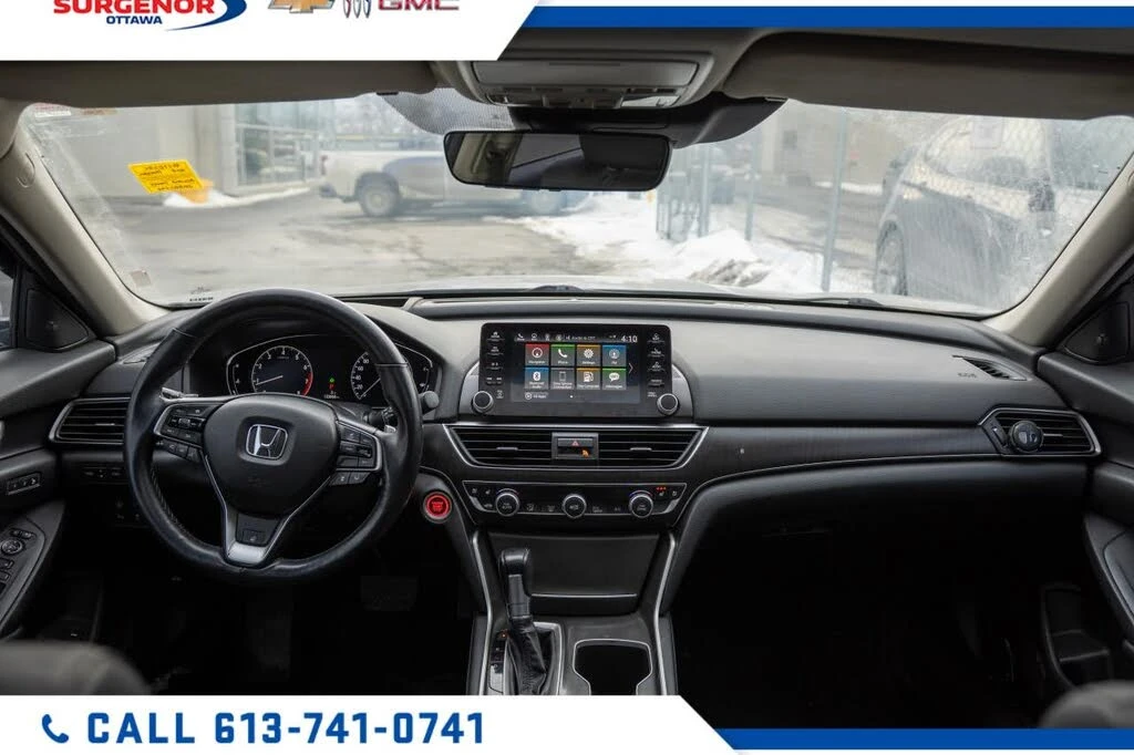 Honda Accord Touring * CARFAX * ����������* (���� �� ��) | Mobile.bg � ����������� 13