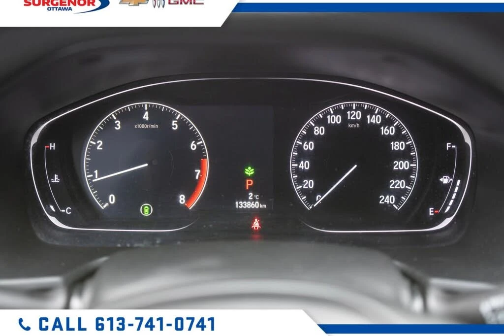 Honda Accord Touring * CARFAX * ����������* (���� �� ��) | Mobile.bg � ����������� 15