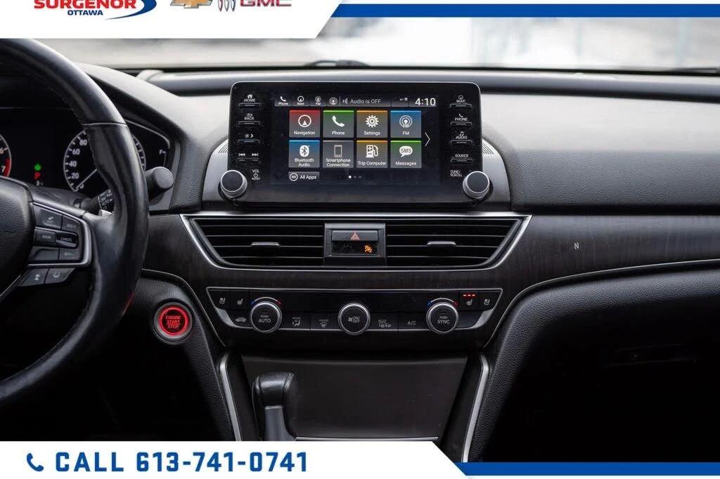 Honda Accord Touring * CARFAX * ����������* (���� �� ��) | Mobile.bg � ����������� 16