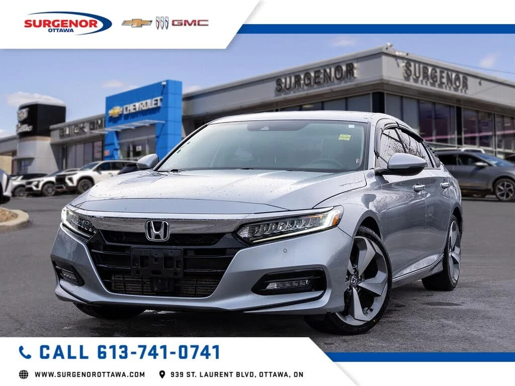 Honda Accord Touring * CARFAX * ����������* (���� �� ��) | Mobile.bg � ����������� 1