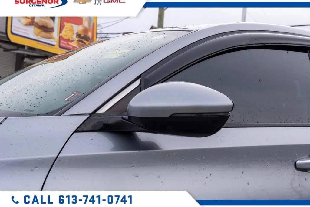 Honda Accord Touring * CARFAX * АвтоКредит* (ЦЕНА ДО БГ) - изображение 3