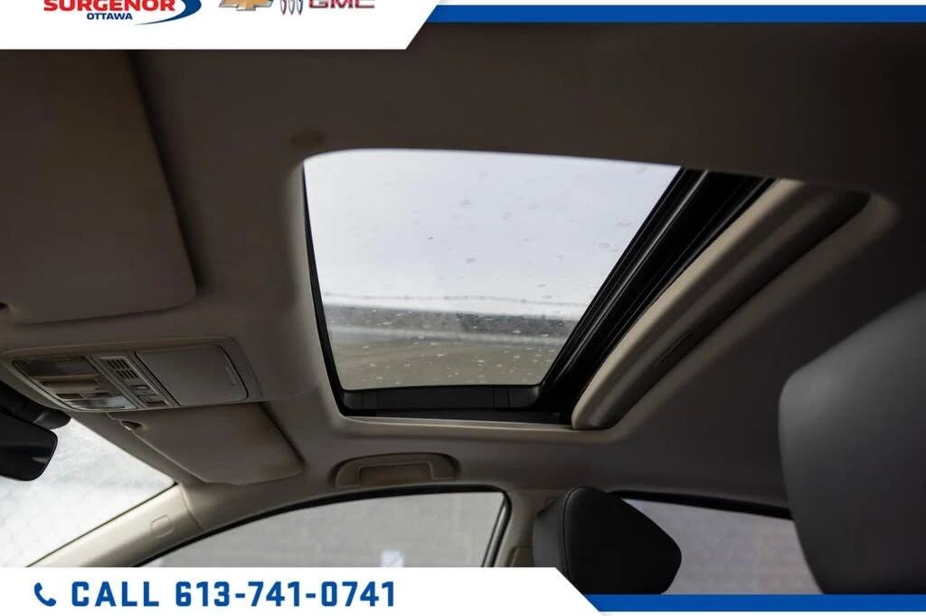 Honda Accord Touring * CARFAX * АвтоКредит* (ЦЕНА ДО БГ) - изображение 10