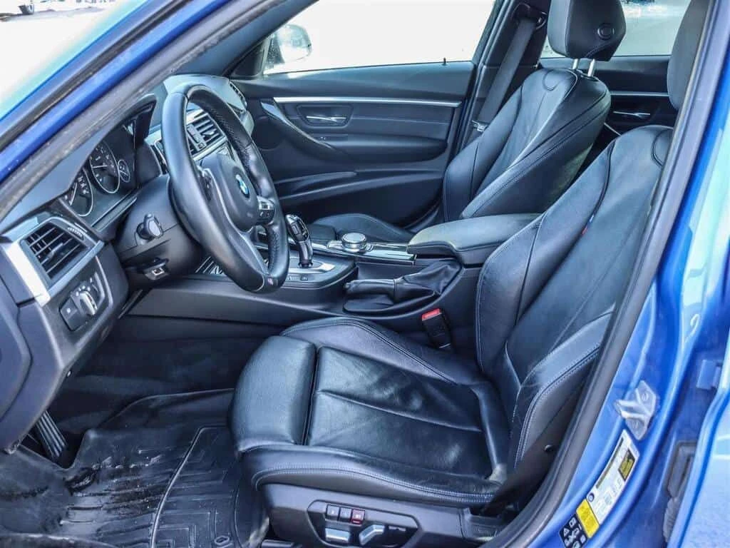 BMW 330 xDrive * CARFAX * ФИКСИРАНА ЦЕНА ДО БГ, снимка 8 - Автомобили и джипове - 54055745