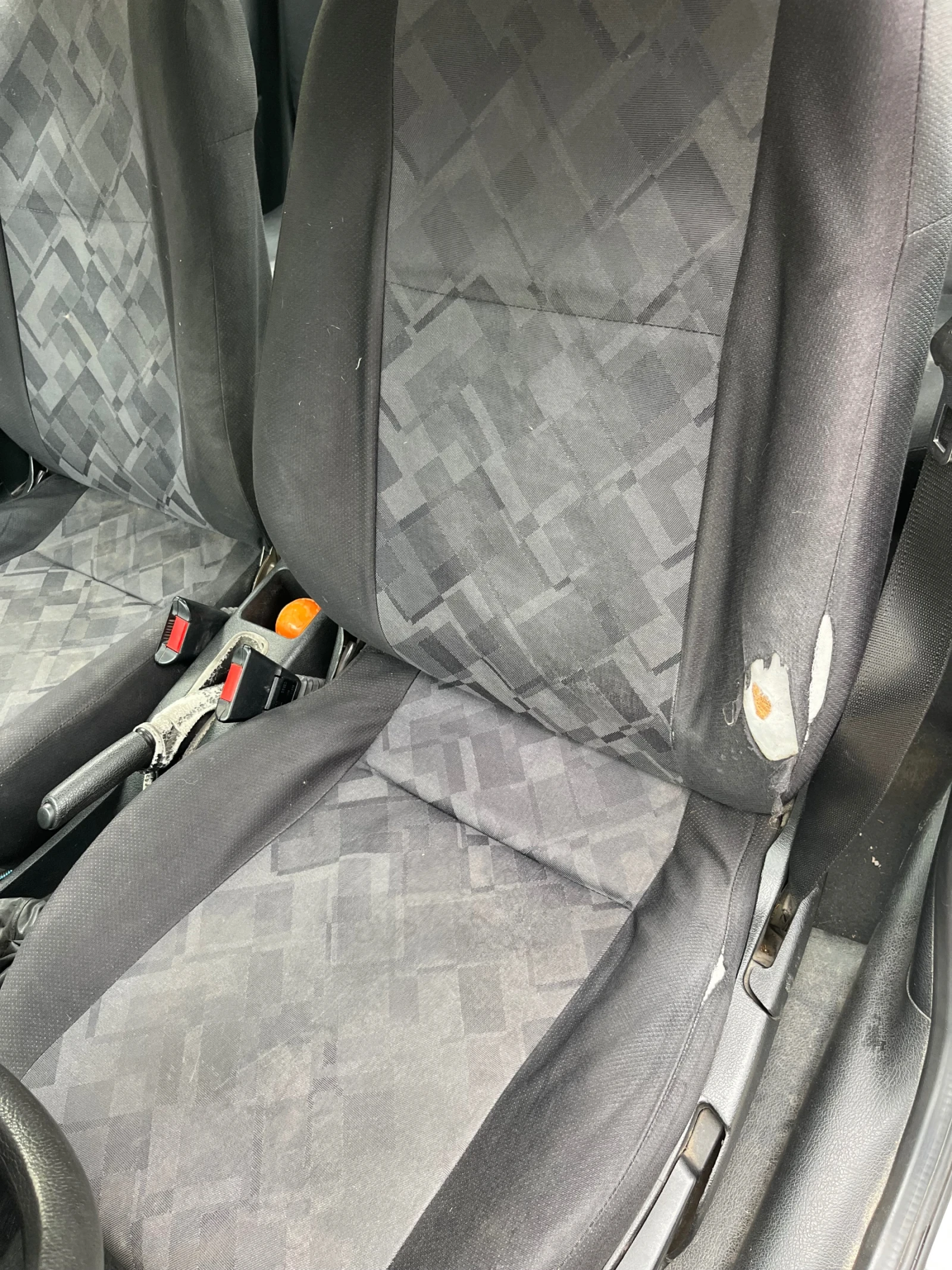 Opel Astra, снимка 10 - Автомобили и джипове - 54311499