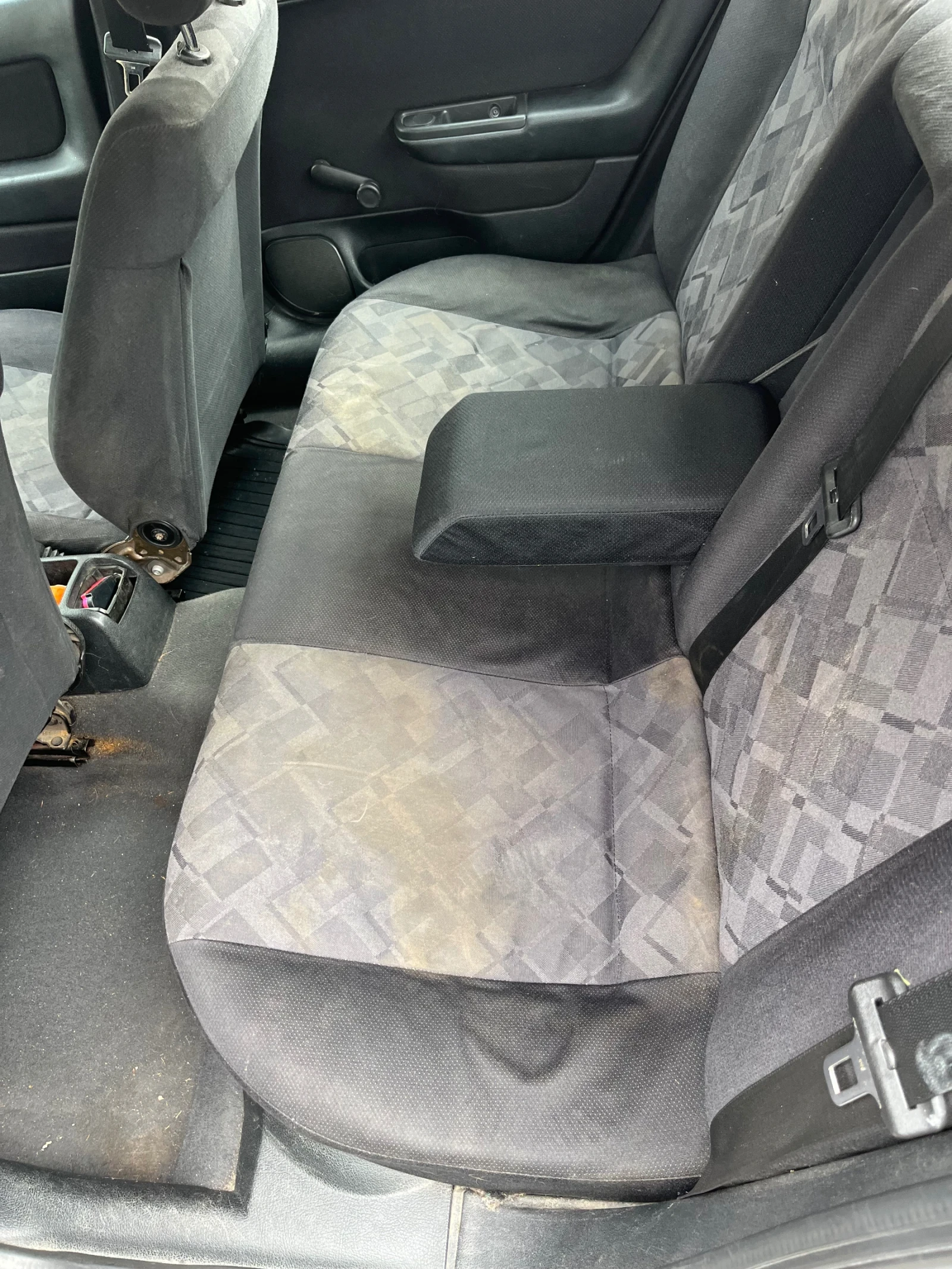 Opel Astra, снимка 11 - Автомобили и джипове - 54311499