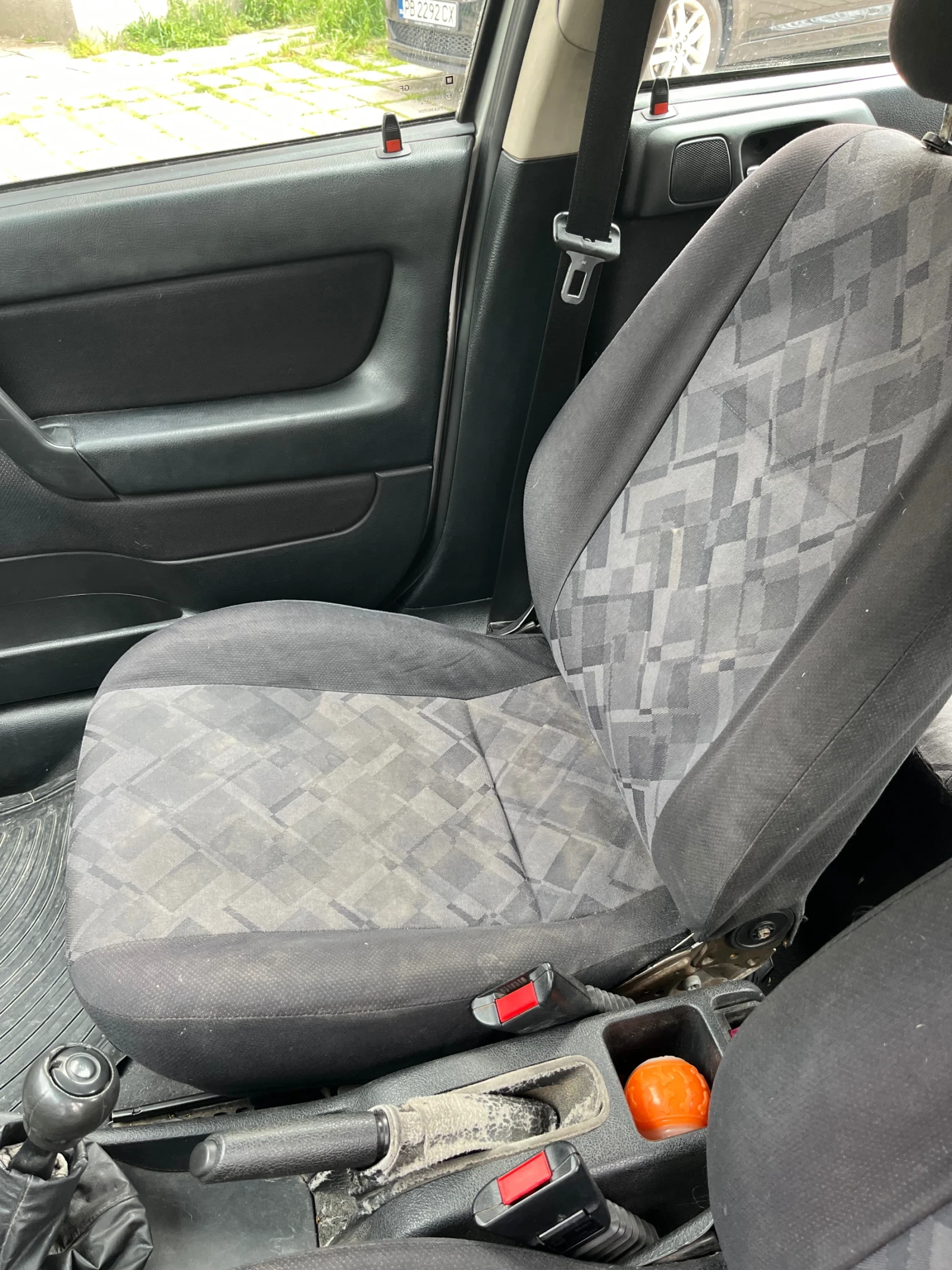 Opel Astra, снимка 9 - Автомобили и джипове - 54311499