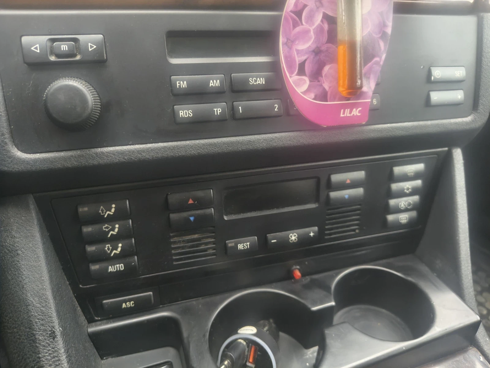 BMW 523 i, снимка 16 - Автомобили и джипове - 54486003