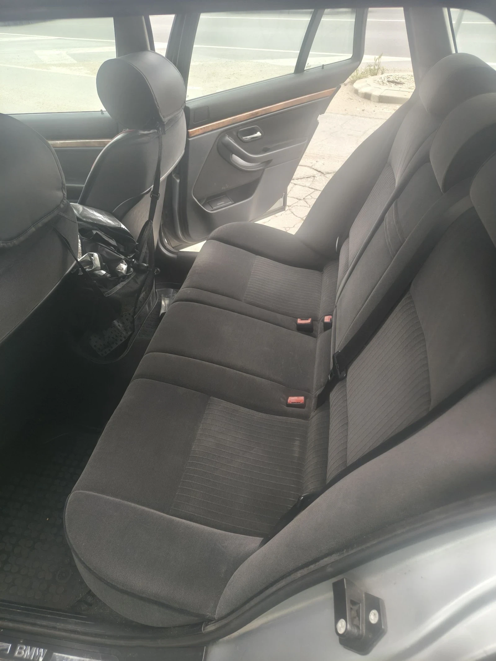BMW 523 i, снимка 10 - Автомобили и джипове - 54486003