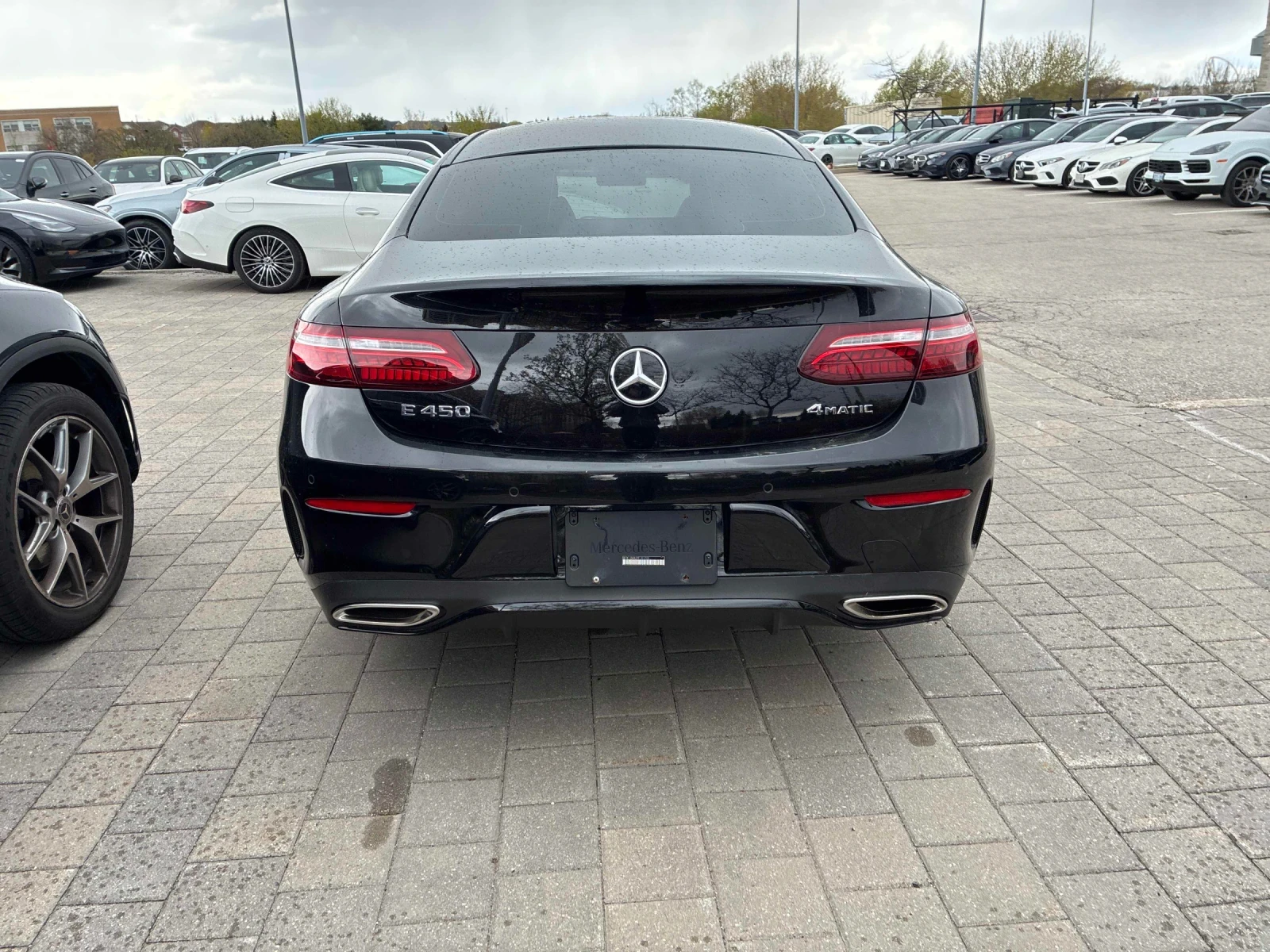 Mercedes-Benz E 450 ��������� * TOUCH * BURMESTER * TOP * CAR FAX *  | Mobile.bg � ����������� 2