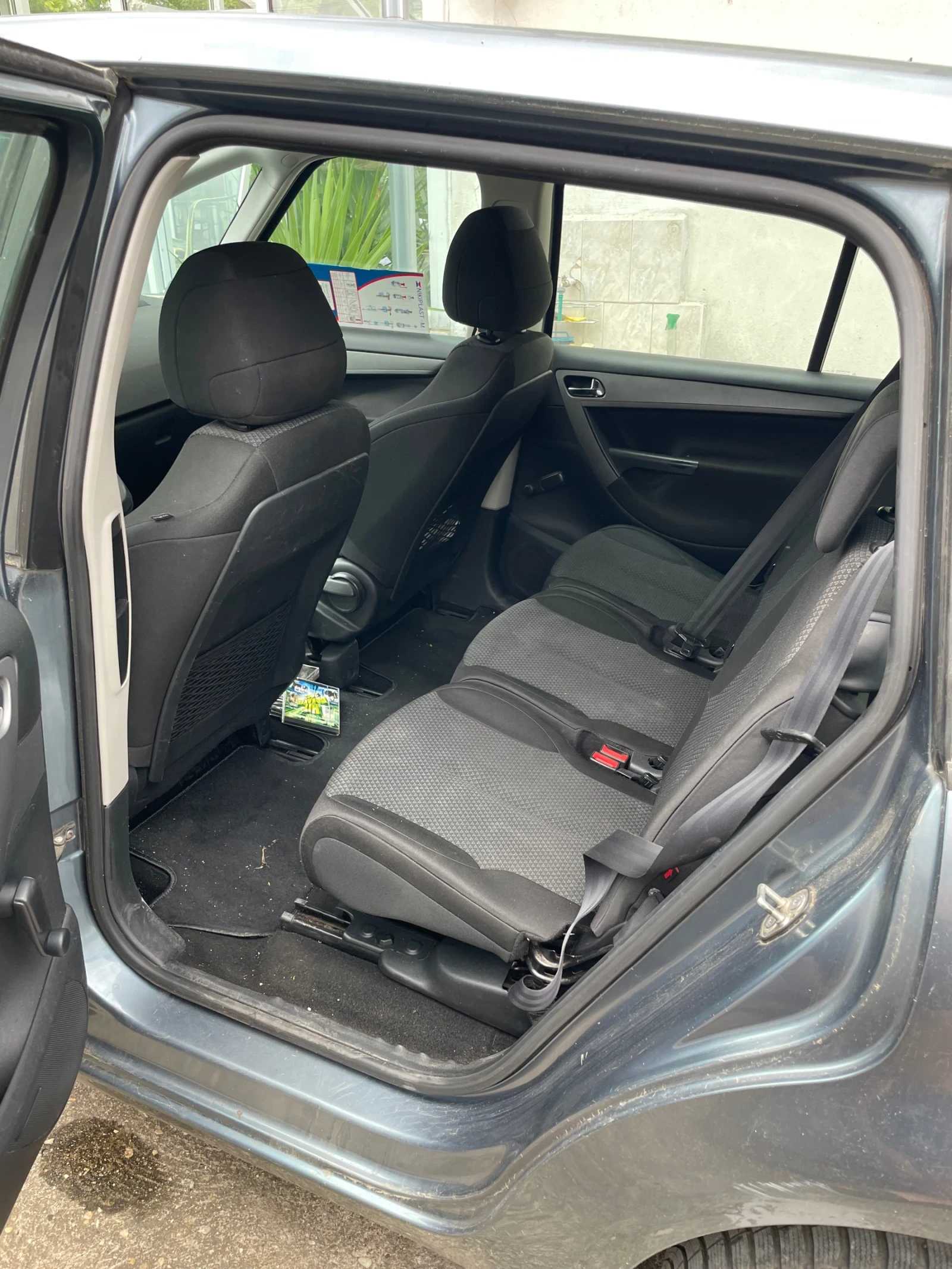 Citroen Grand C4 Picasso, снимка 6 - Автомобили и джипове - 54726926