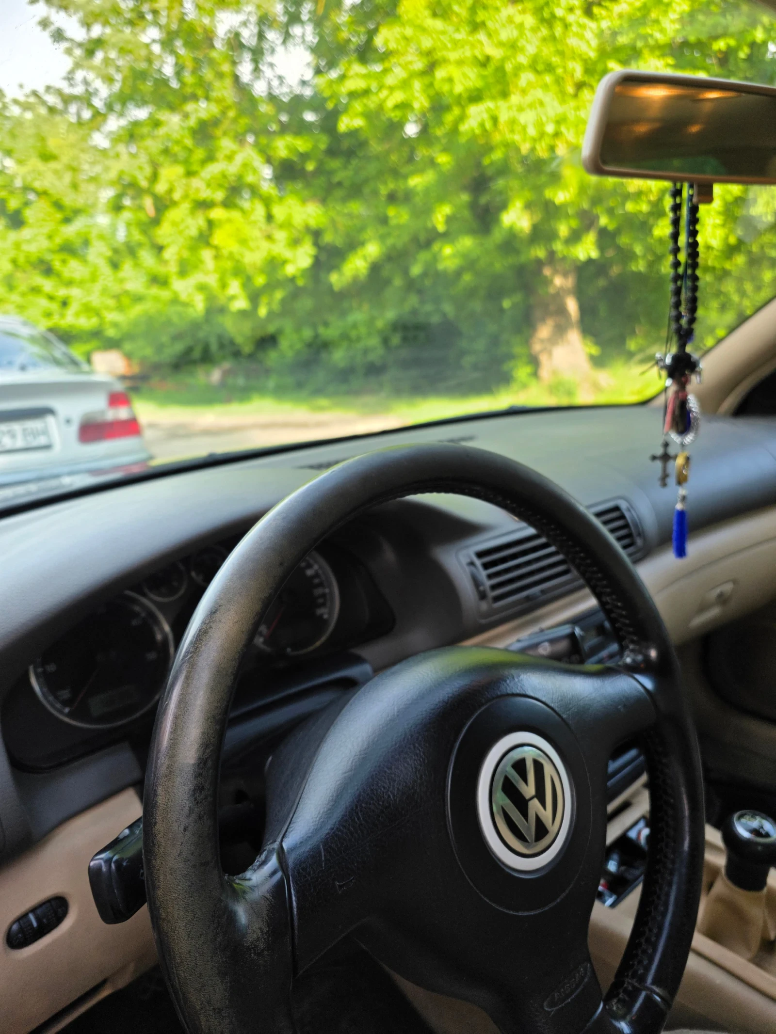 VW Passat, снимка 4 - Автомобили и джипове - 54787513